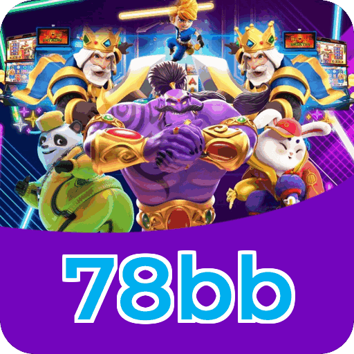 Fluxo de download do app 78bb — referência visual